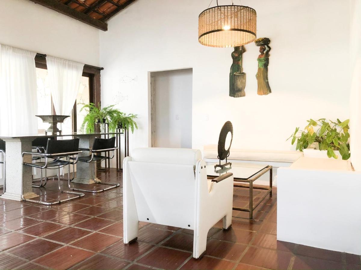Peixe Crew Geriba Bed & Breakfast 2*
