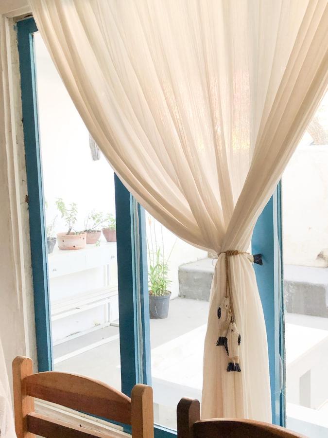 Bed & Breakfast Peixe Crew Geriba Armacao dos Buzios