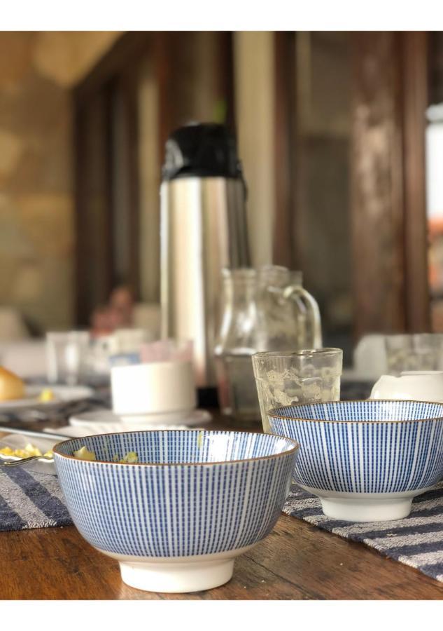 Bed & Breakfast Peixe Crew Geriba Armacao dos Buzios