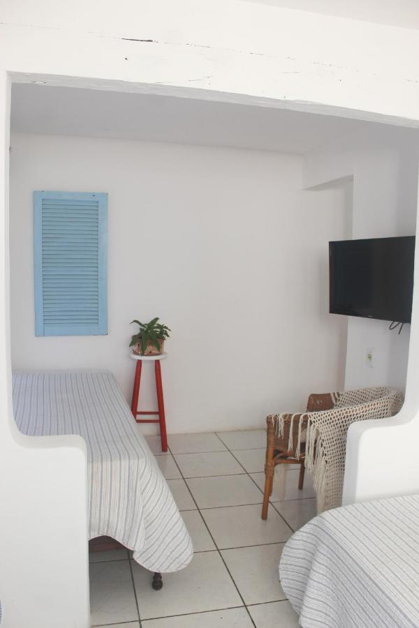 Peixe Crew Geriba Bed & Breakfast 2*