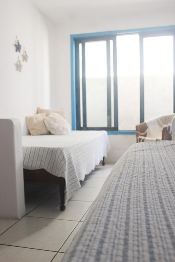Bed & Breakfast Peixe Crew Geriba