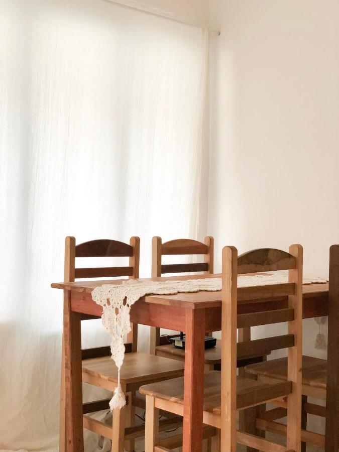 Bed & Breakfast Peixe Crew Geriba 2*