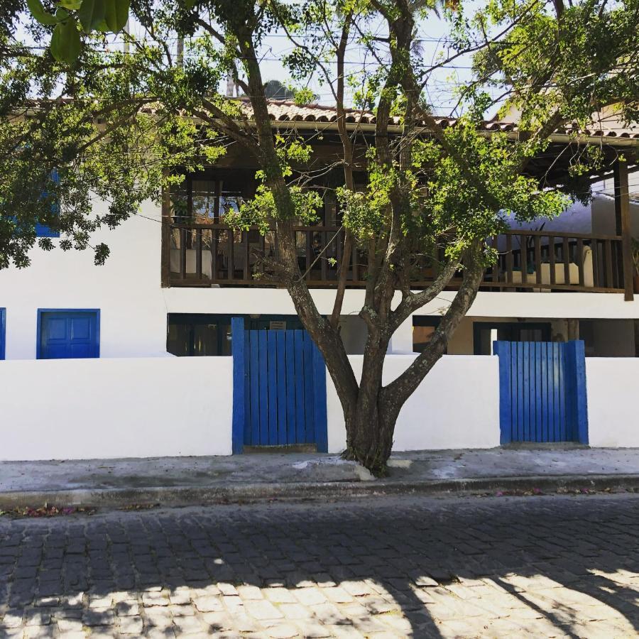 Bed & Breakfast Peixe Crew Geriba 2*