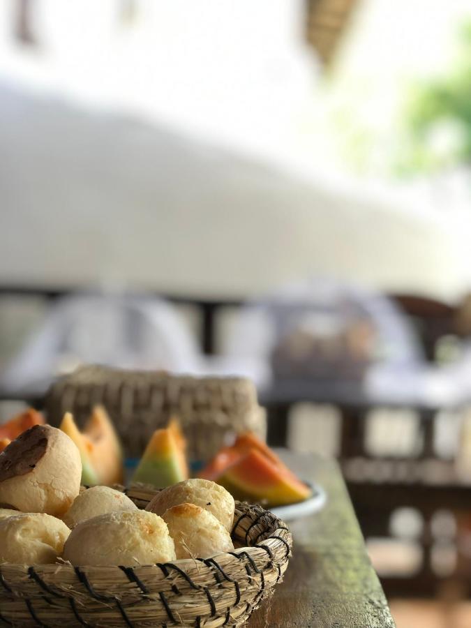 Bed & Breakfast Peixe Crew Geriba Armacao dos Buzios
